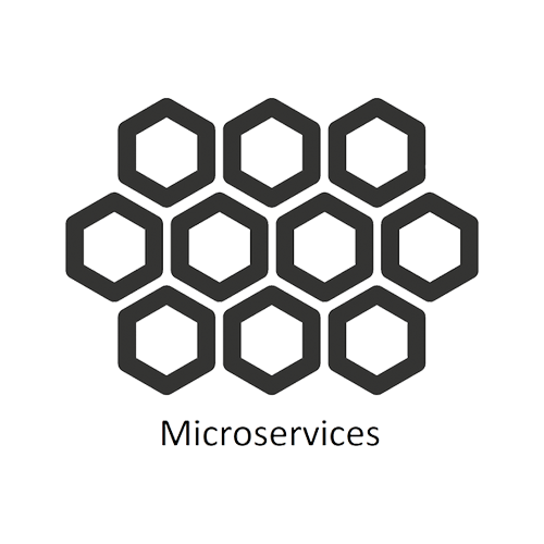 microservices logo