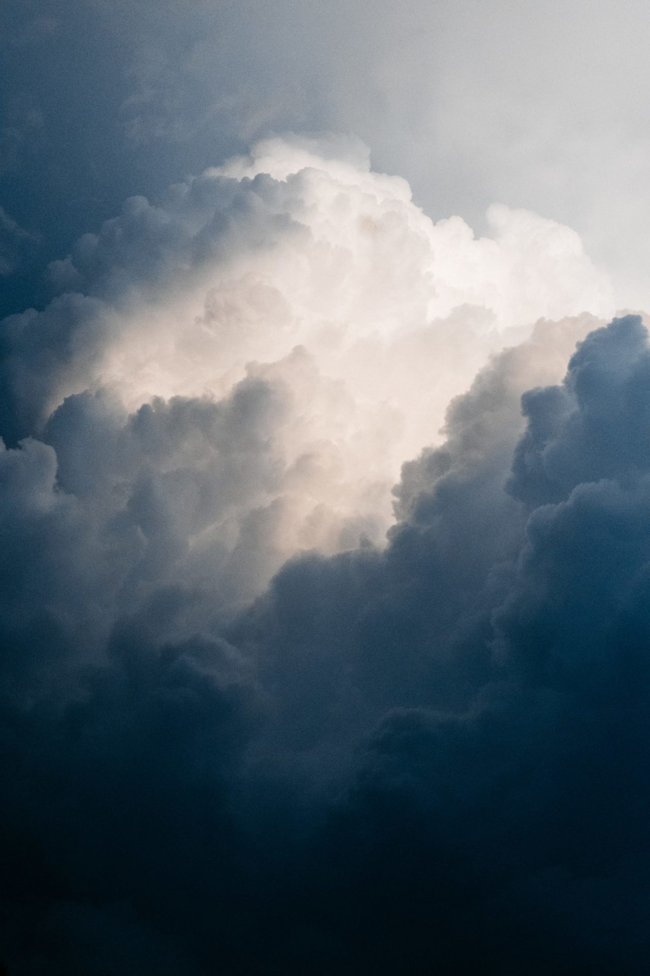 weather the storm