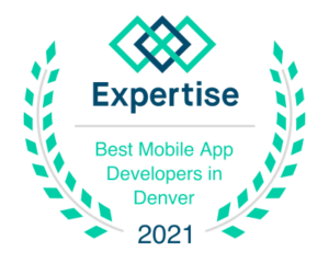 co denver mobile app development 2021 transparent