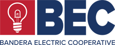 Bandera Electric Cooperative Logo