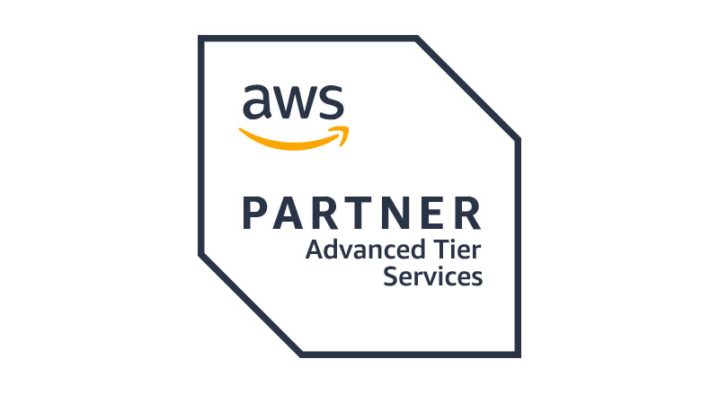 aws partner logo