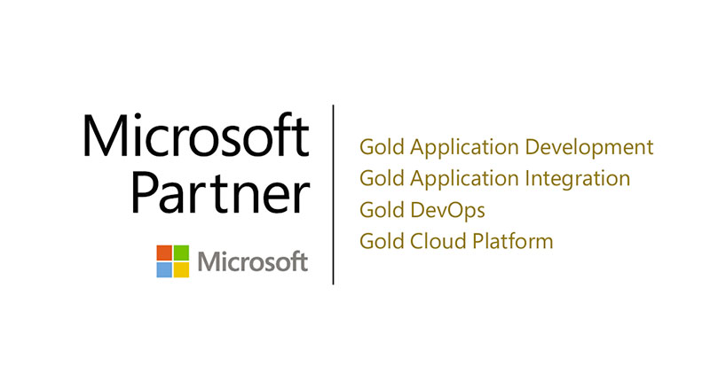 microsoft partner logo