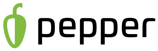 pepper logo